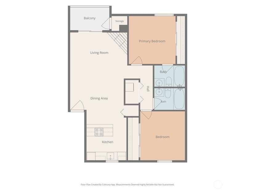 Property photo for 1132 N 198th Street #C302, Shoreline photo 19