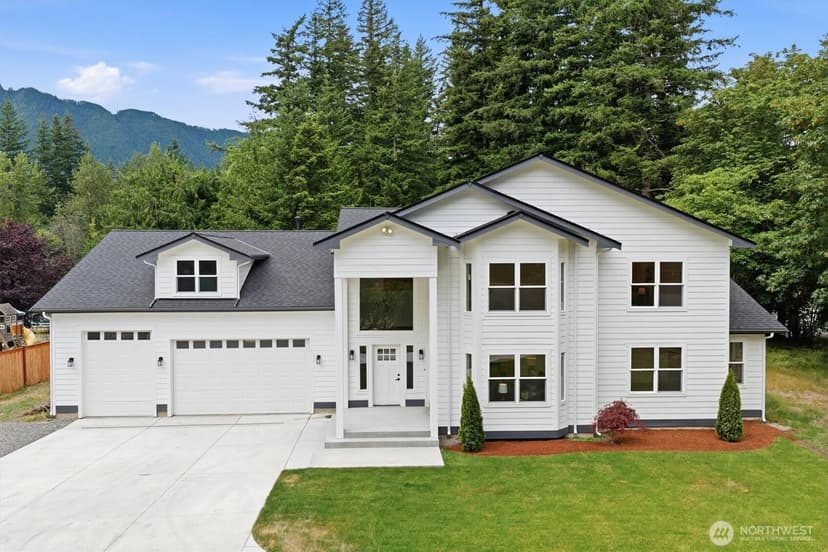 Property photo for 13617 436th Avenue SE, North Bend
