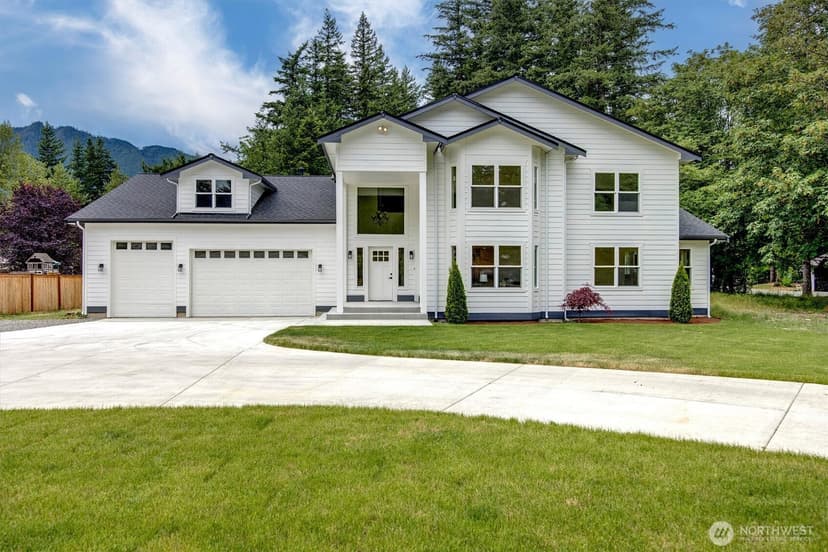 Property photo for 13617 436th Avenue SE, North Bend photo 32
