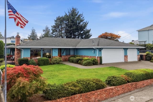 Property photo for 6514 N Hale Street, Tacoma