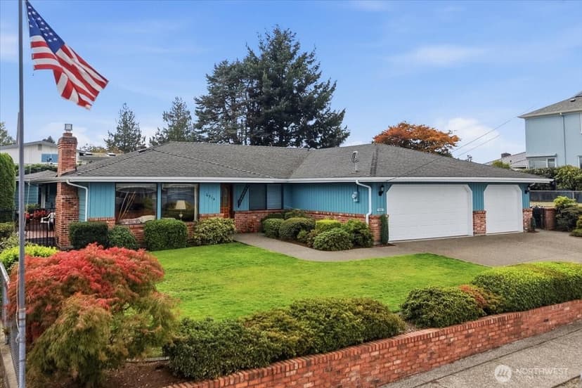 Property photo for 6514 N Hale Street, Tacoma