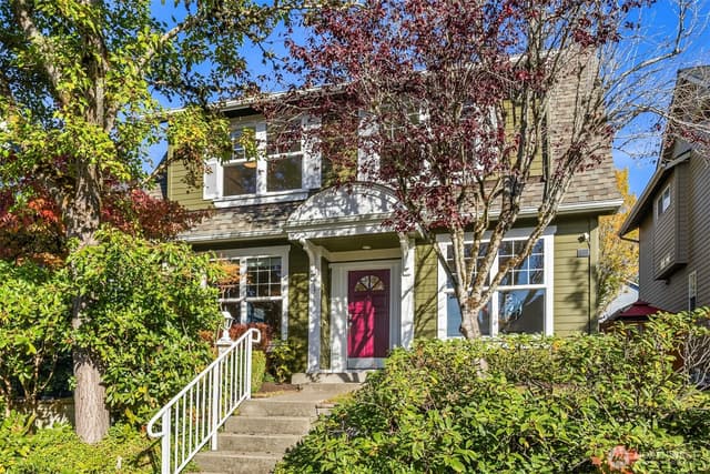 Property photo for 1771 14th Lane NE, Issaquah