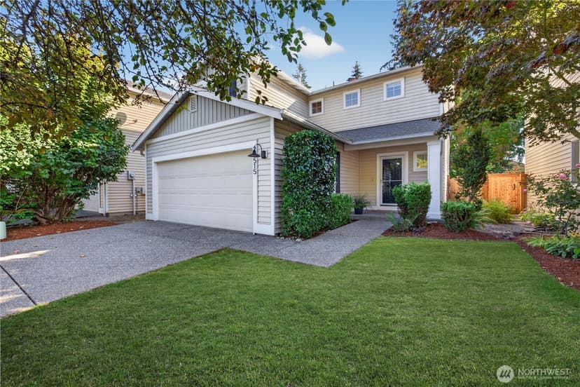 Property photo for 23515 SE 243rd Place, Maple Valley