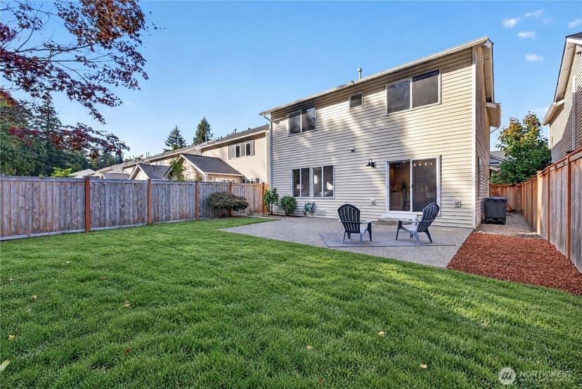 Property photo for 23515 SE 243rd Place, Maple Valley photo 32