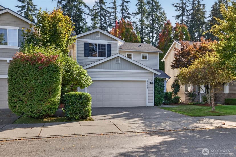 Property photo for 23515 SE 243rd Place, Maple Valley photo 35