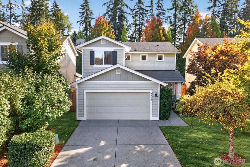 Property photo for 23515 SE 243rd Place, Maple Valley photo 36