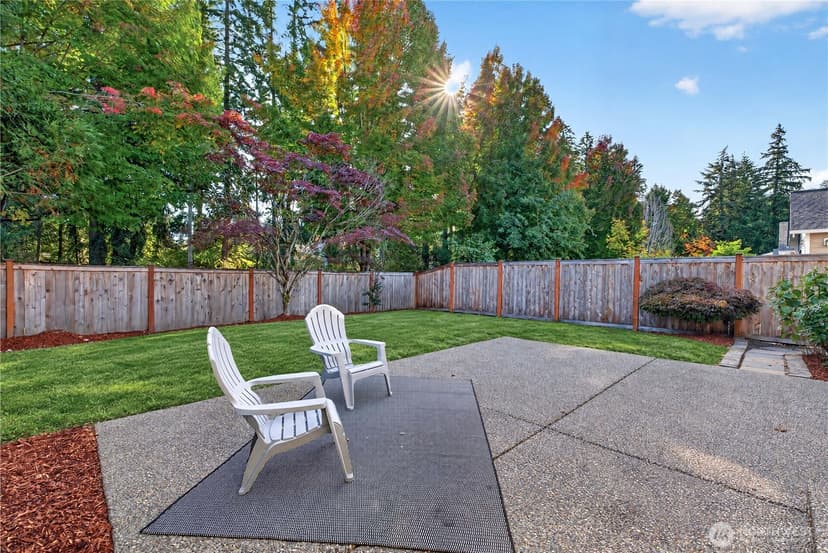 Property photo for 23515 SE 243rd Place, Maple Valley photo 33