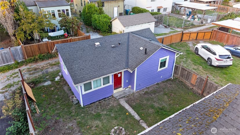 Property photo for 4234 S Graham Street, Seattle photo 35