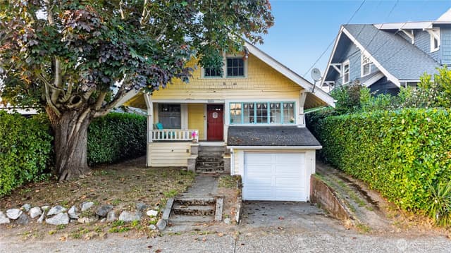 Property photo for 4234 S Graham Street, Seattle