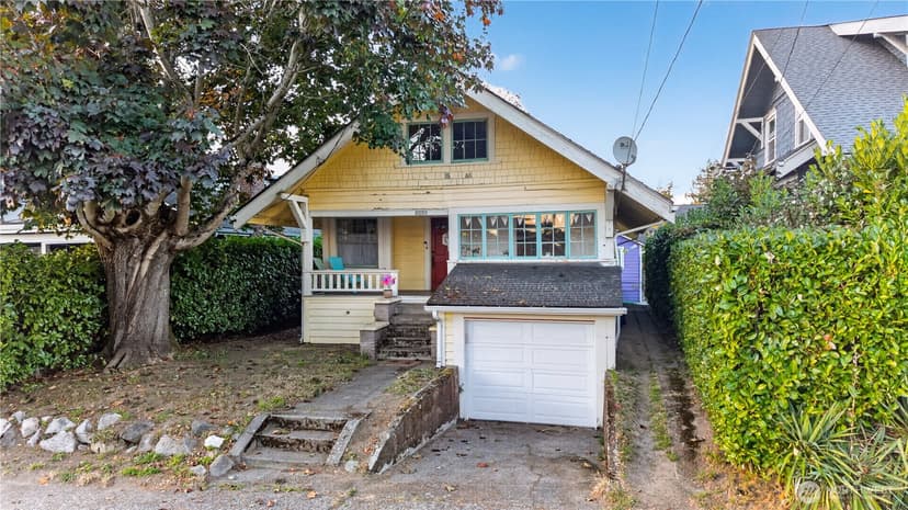 Property photo for 4234 S Graham Street, Seattle photo 2