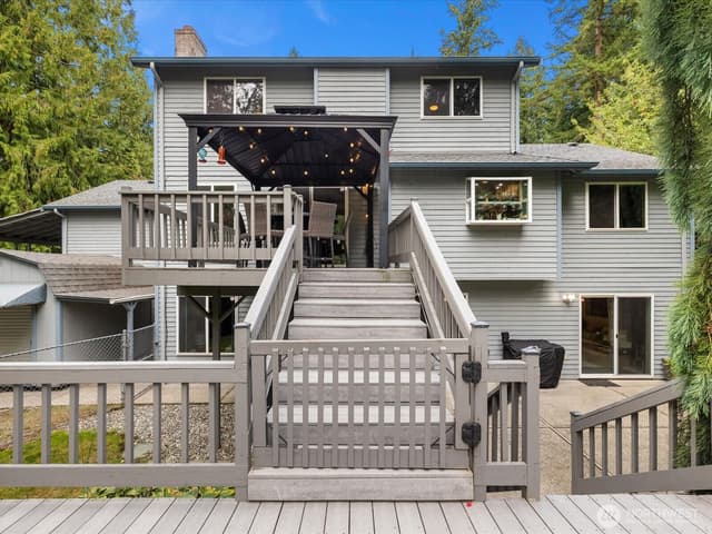 Property photo for 19104 Waverly Drive, Snohomish photo 3