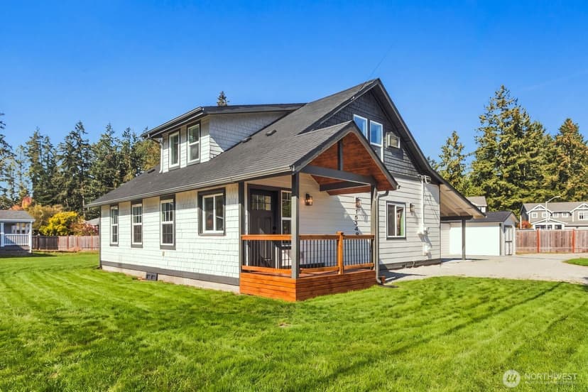 Property photo for 15348 6th Avenue E, Tacoma