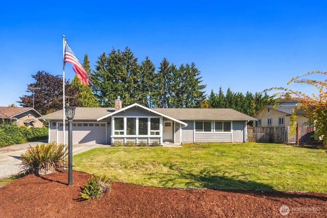 Property photo for 13509 96th Avenue E, Puyallup