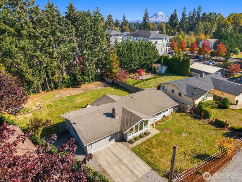 Property photo for 13509 96th Avenue E, Puyallup photo 30