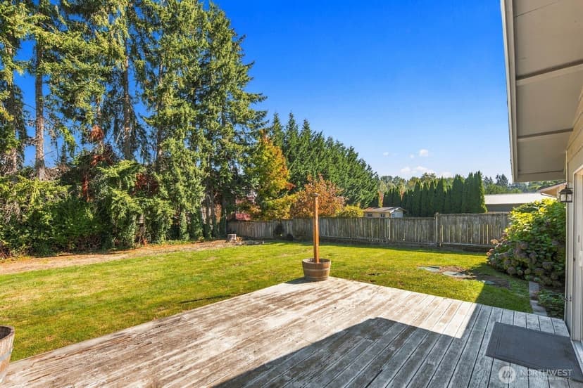 Property photo for 13509 96th Avenue E, Puyallup photo 25