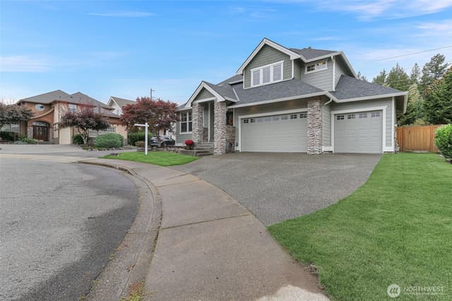 Property photo for 16016 SE 249th Place, Covington