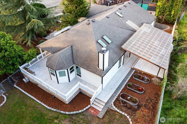 Property photo for 14025 SE 197th Place, Renton