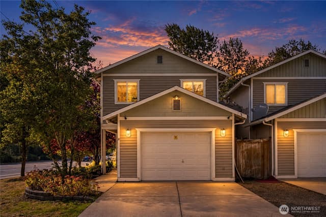 Property photo for 1615 112th Street SW #18, Everett photo 2