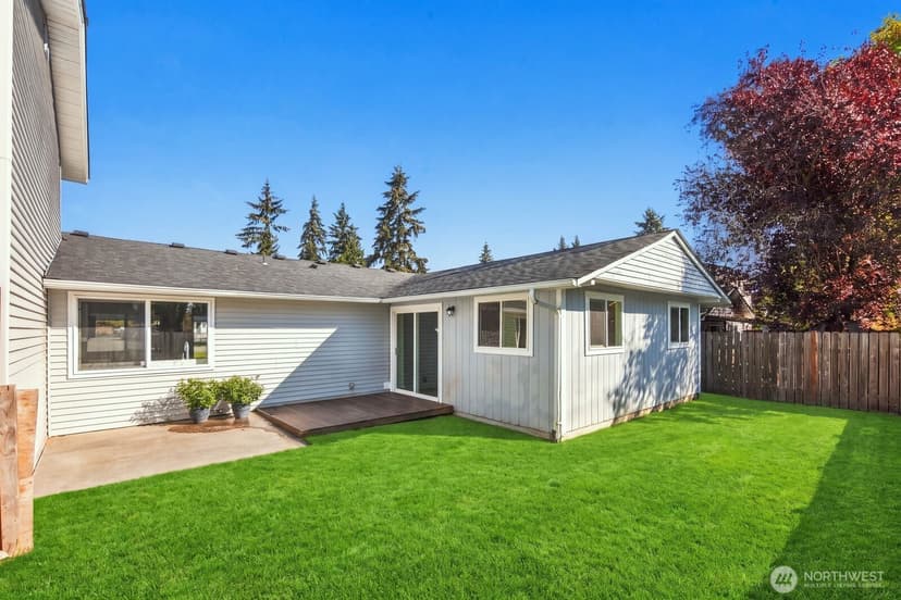 Property photo for 11807 SE 319th Place, Auburn photo 34