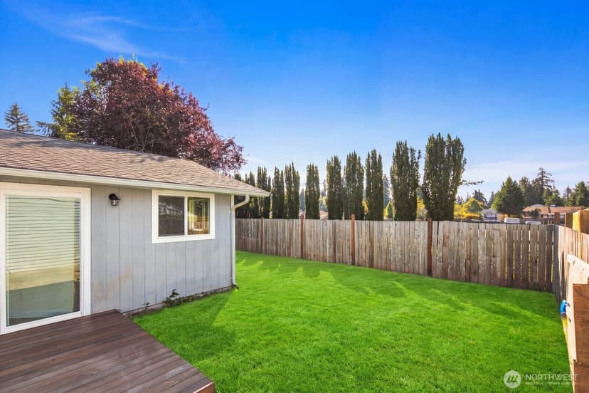 Property photo for 11807 SE 319th Place, Auburn photo 33