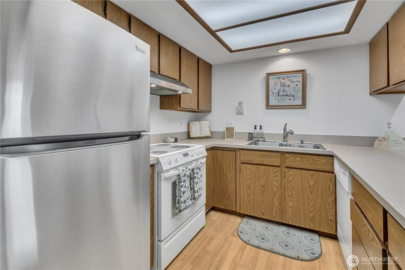 Property photo for 2536 N Narrows Drive #2, Tacoma photo 12