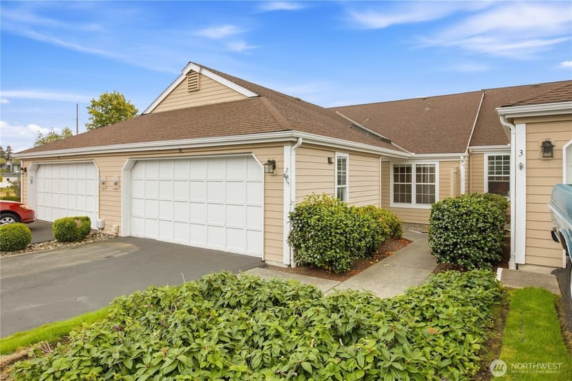 Property photo for 2536 N Narrows Drive #2, Tacoma