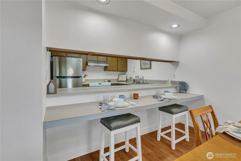 Property photo for 2536 N Narrows Drive #2, Tacoma photo 11