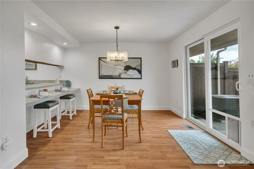 Property photo for 2536 N Narrows Drive #2, Tacoma photo 8