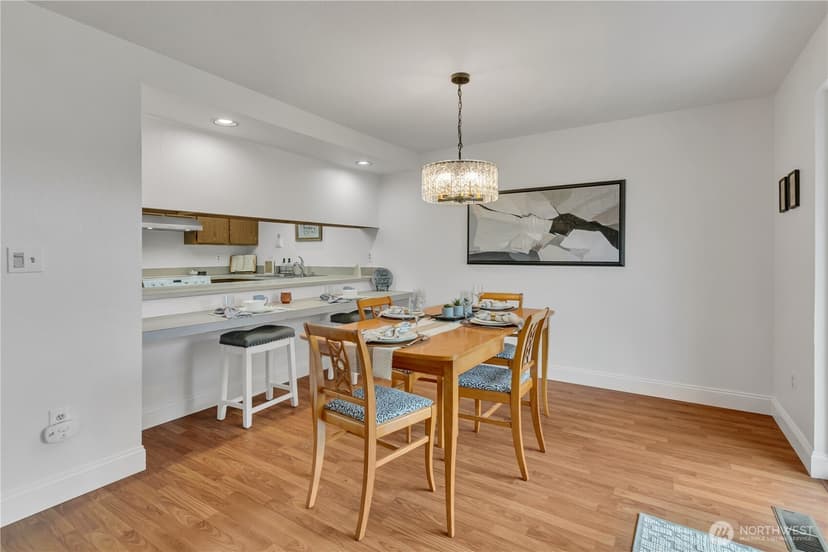 Property photo for 2536 N Narrows Drive #2, Tacoma photo 9