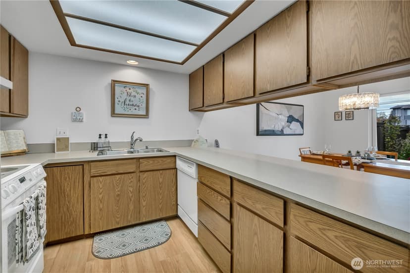 Property photo for 2536 N Narrows Drive #2, Tacoma photo 14