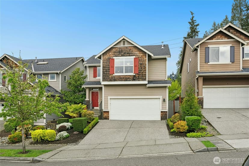 Property photo for 4127 228th Place SE, Bothell