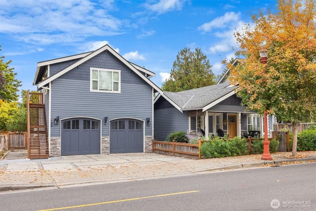 Property photo for 180 NW Dogwood Street, Issaquah