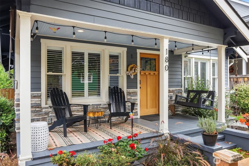Property photo for 180 NW Dogwood Street, Issaquah photo 20