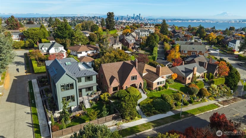 Property photo for 4021 & 4023 W Raye Street, Seattle photo 41