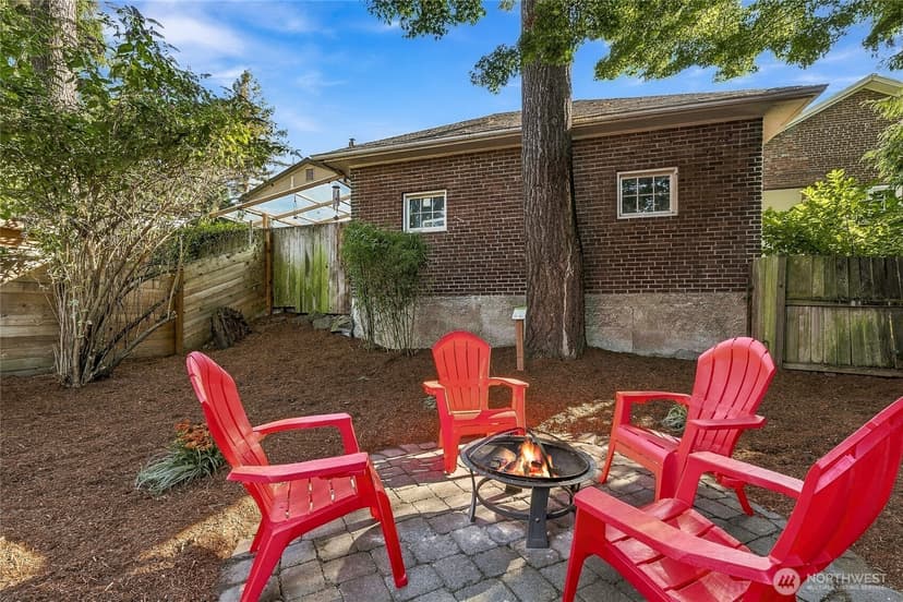 Property photo for 5756 25th Avenue NE, Seattle photo 31