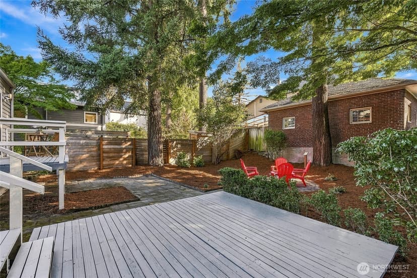 Property photo for 5756 25th Avenue NE, Seattle photo 30