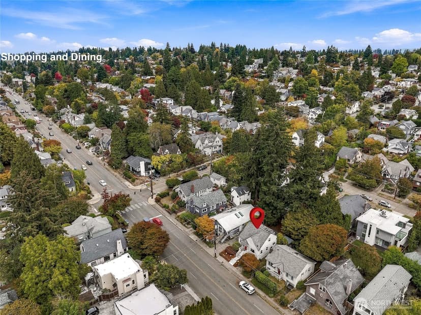 Property photo for 5756 25th Avenue NE, Seattle photo 34