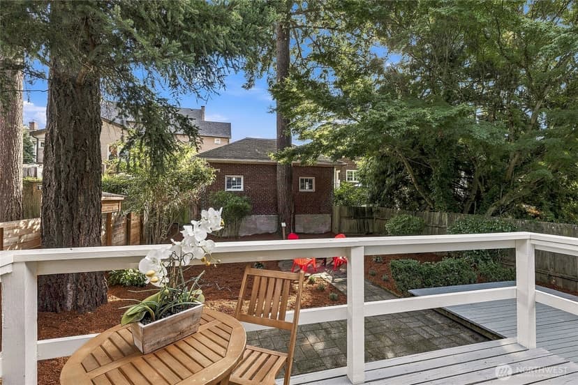 Property photo for 5756 25th Avenue NE, Seattle photo 12