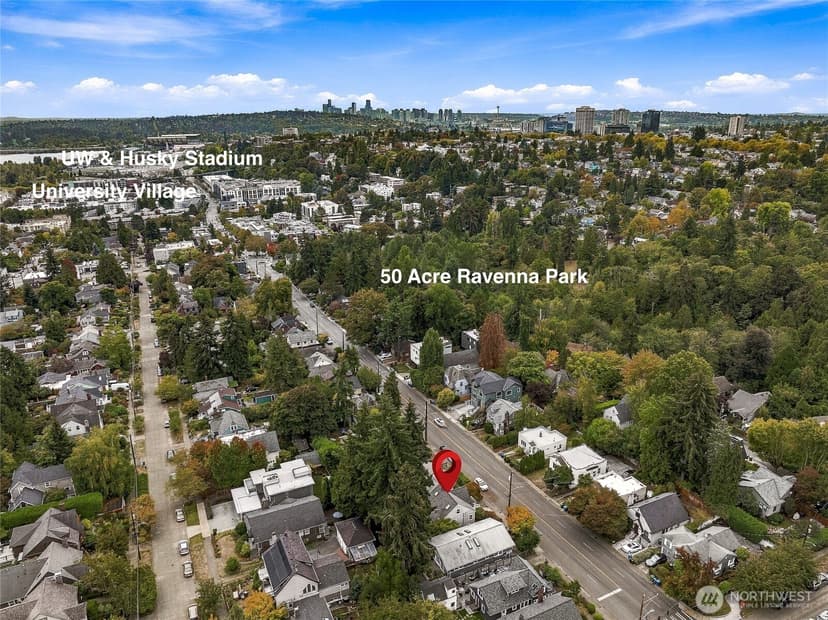 Property photo for 5756 25th Avenue NE, Seattle photo 33