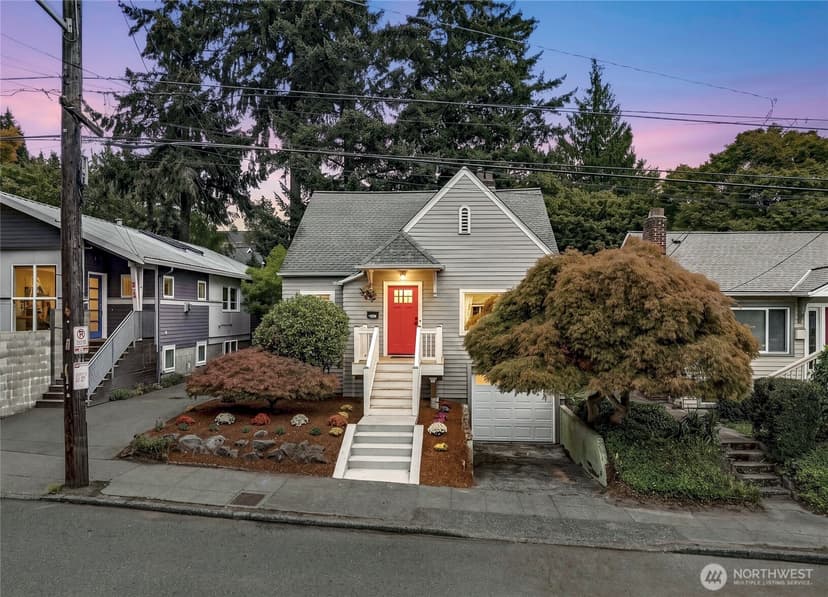 Property photo for 5756 25th Avenue NE, Seattle photo 36