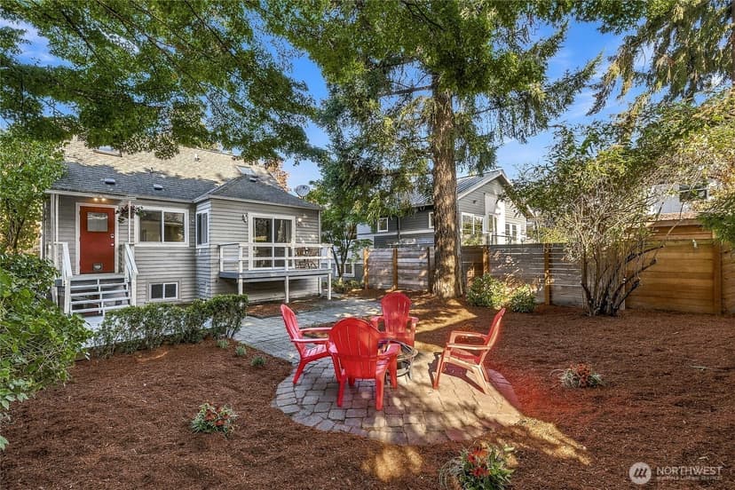 Property photo for 5756 25th Avenue NE, Seattle photo 28
