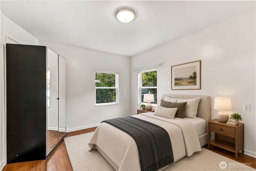 Property photo for 5756 25th Avenue NE, Seattle photo 15