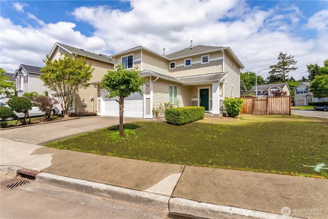Property photo for 324 Kirkland Place SE, Renton