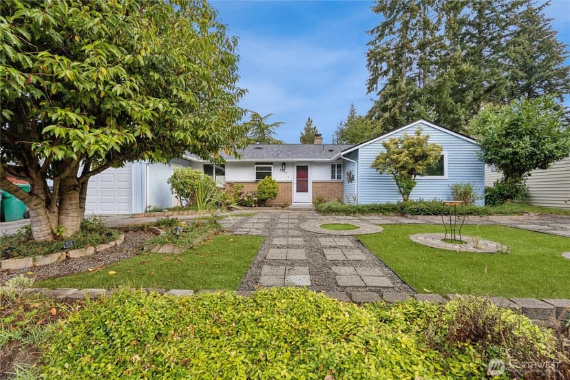 Property photo for 4505 228th Street SW, Mountlake Terrace