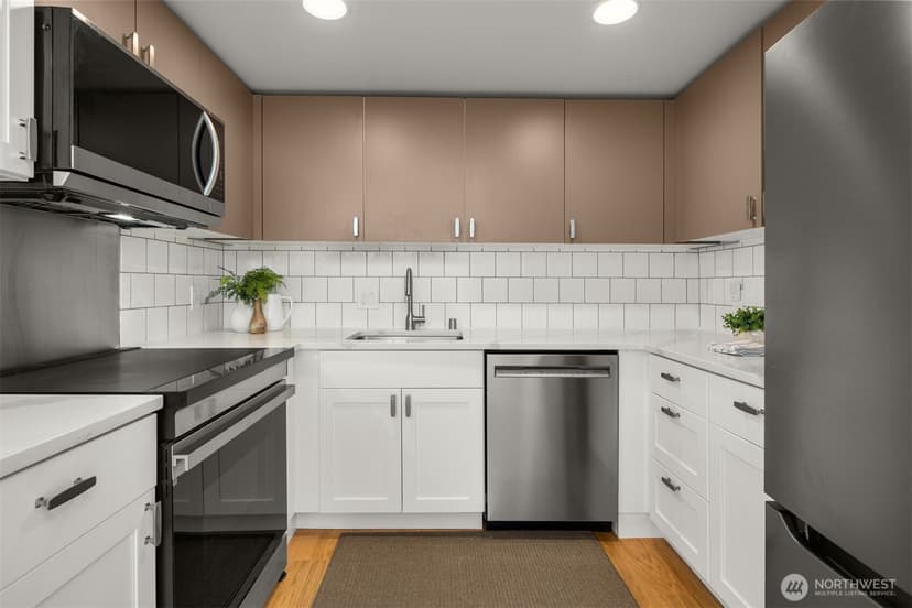 Property photo for 2125 1st Avenue #2304, Seattle photo 10