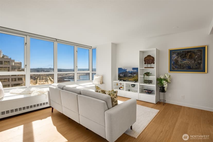 Property photo for 2125 1st Avenue #2304, Seattle photo 6