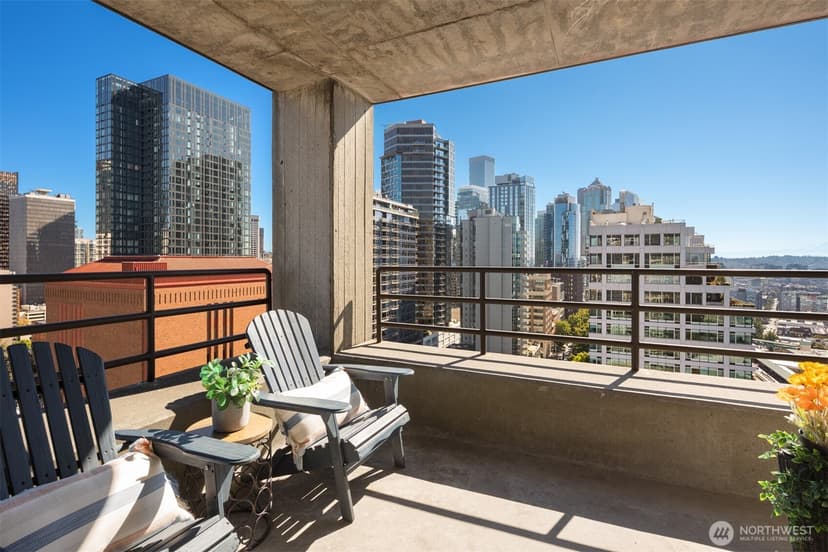 Property photo for 2125 1st Avenue #2304, Seattle photo 11