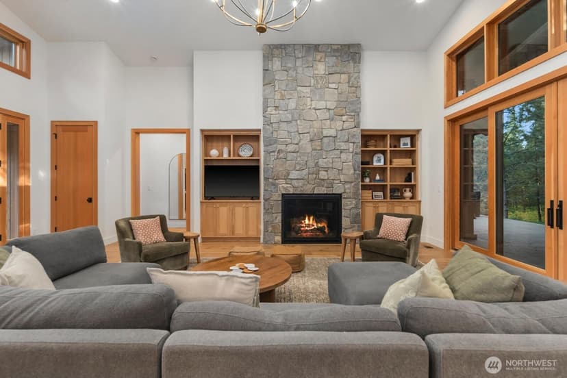 Property photo for 371 Old Grove Trail, Cle Elum photo 8