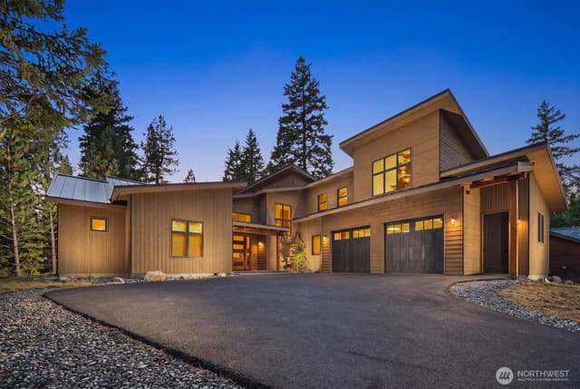 Property photo for 371 Old Grove Trail, Cle Elum