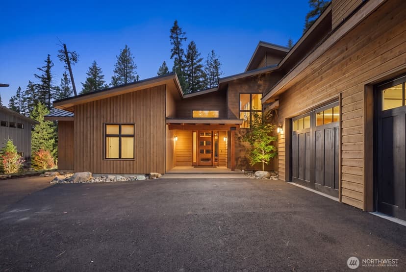 Property photo for 371 Old Grove Trail, Cle Elum photo 3